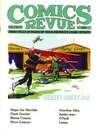 Comics Revue comic books